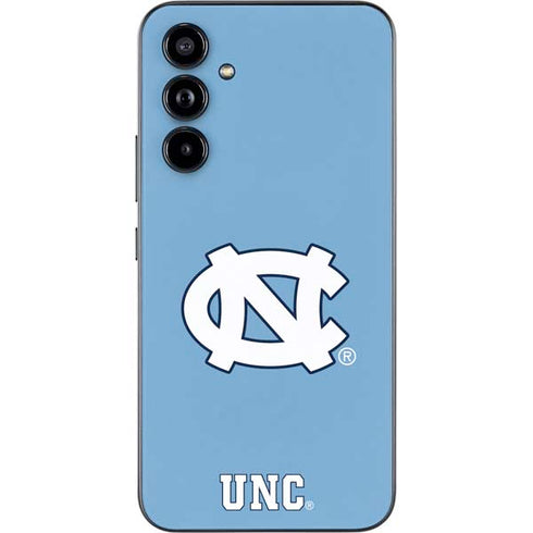 University of North Carolina UNC Galaxy A54 5G Skin